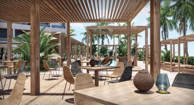 Del Cura Beach Sun Apartment Playa Del Cura  Spain