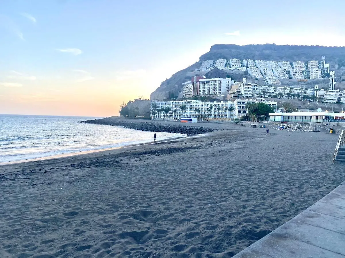 Del Cura Beach Sun Apartment Playa Del Cura  Spain