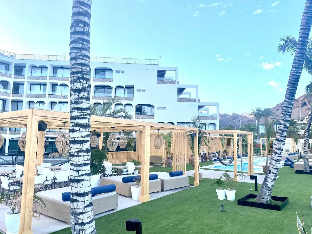 Del Cura Beach Sun Apartment Playa Del Cura