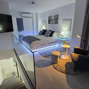 Biclahome Casa De Lujo De 2 Plantas Con Garage Сasa de vacaciones Santafé