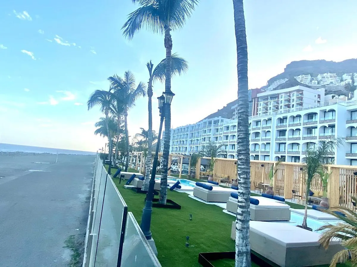 Del Cura Beach Sun Apartment Playa Del Cura  0*, Playa Del Cura (Gran Canaria)